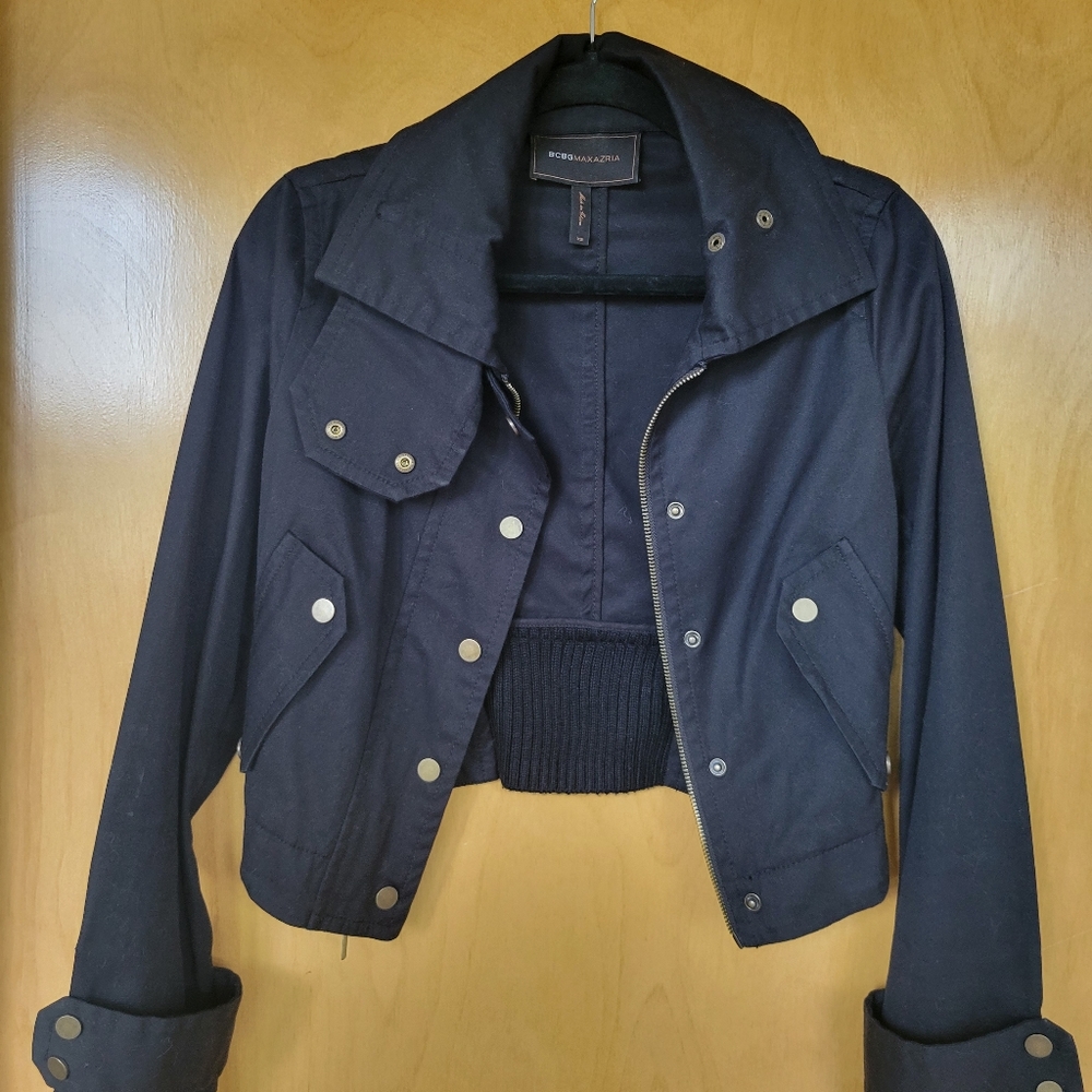 BCBG Jacket